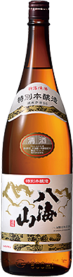 酒